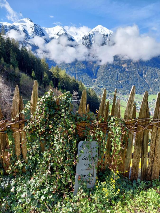 אוץ Wieserhof Tirol מראה חיצוני תמונה